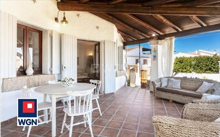 Willa z widokiem na morze, 70m2, ogród, blisko plaży dom Pittulongu