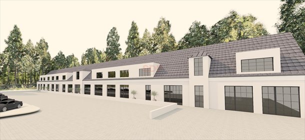 lokal użytkowy na sprzedaż 67m2 lokal użytkowy Wrocław, Psie Pole, Sołtysowice, Sołtysowicka
