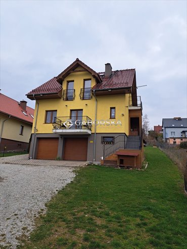 dom na sprzedaż Bolków 180 m2