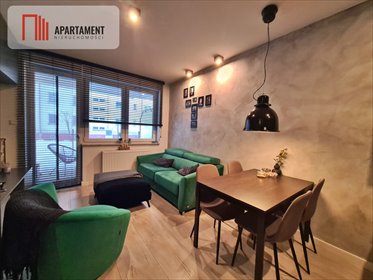 mieszkanie na sprzedaż 41m2 mieszkanie Kościerzyna