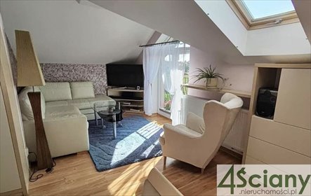 mieszkanie na sprzedaż 70m2 mieszkanie Marki, Fabryczna
