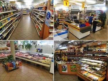 lokal użytkowy na wynajem 530m2 lokal użytkowy Olkusz, Króla Kazimierza Wielkiego