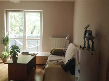 Nowoczesne 3-pokojowe mieszkanie 68 m² w Grunwaldzie mieszkanie POZNAN, GRUNWALD, UL.WOJSKOWA,UNIWERSYTET MEDYCZNY