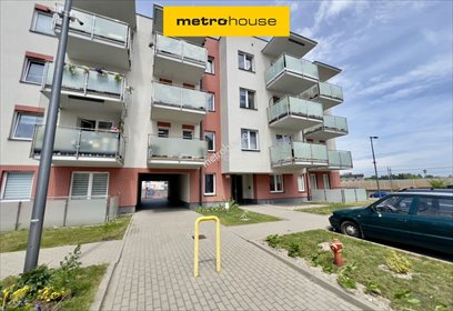 mieszkanie na wynajem 40m2 mieszkanie Iława, Centrum, Wyszyńskiego