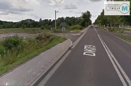 Działka komercyjna na sprzedaż Młoszowa 13 535m2 Foto 3