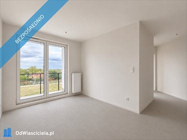Nowoczesne 3-pokojowe mieszkanie z balkonem i garażem mieszkanie Warszawa, Białołęka, Dionizosa