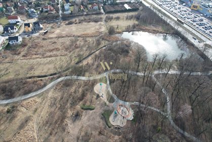 działka na sprzedaż 3183m2 działka Wrocław, Poświętne, Pakosławska