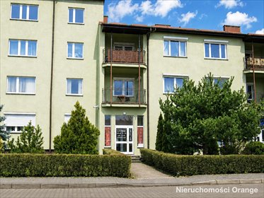 Do sprzedania lokal 97 m² z wejściem od ulicy w Poznaniu lokal użytkowy Poznań, ul. Horacego