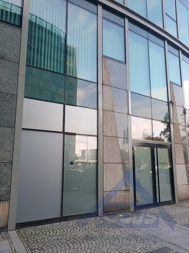 Moduł biurowy 86 m2 w prestiżowym budynku na Mokotowie. lokal użytkowy Warszawa, Mokotów