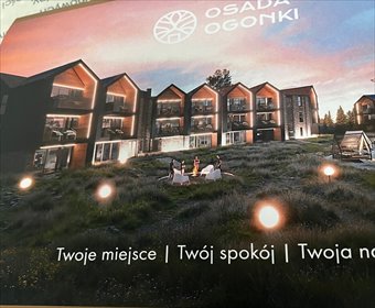 działka na sprzedaż 10021m2 działka Ogonki