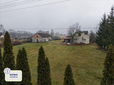 działka na sprzedaż 3300m2 działka Franciszków