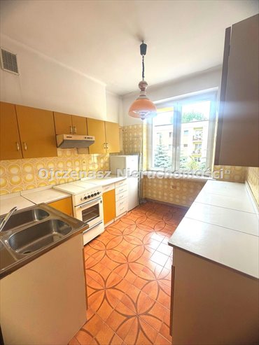 Dwupokojowe 47 m² mieszkanie na Osiedlu Leśnym (remont do własnej aranżacji) mieszkanie Bydgoszcz, Osiedle Leśne