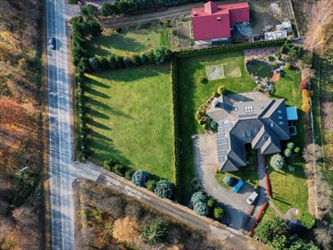 działka na sprzedaż 1466m2 działka Kłodzko, Adama Mickiewicza