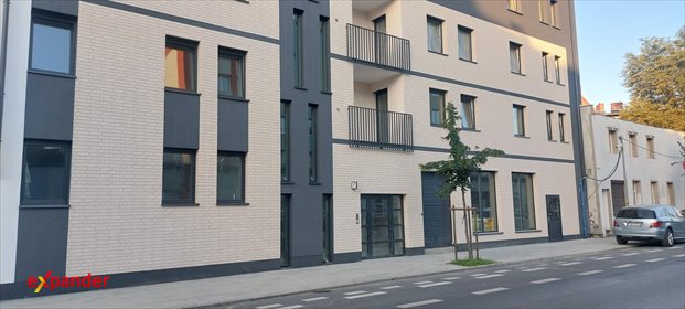 Nowoczesne 2-pokojowe mieszkanie z widokiem w Bydgoszczy. mieszkanie Bydgoszcz, Śródmieście-Bocianowo-Stare Miasto, Hetmańska