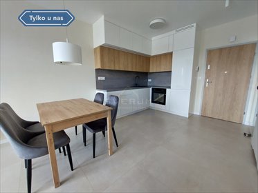 mieszkanie na wynajem 31m2 mieszkanie Częstochowa, Parkitka