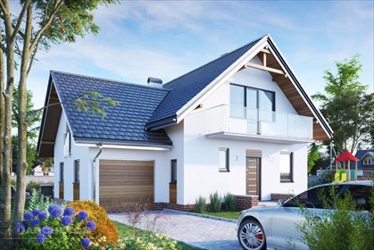dom na sprzedaż 303m2 dom Nowe Grocholice, Nowe Grocholice