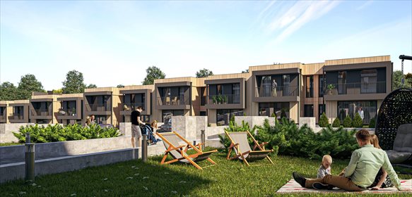 mieszkanie na sprzedaż 68m2 mieszkanie Białystok, Bagnówka, ul. Józefa Karola Puchalskiego