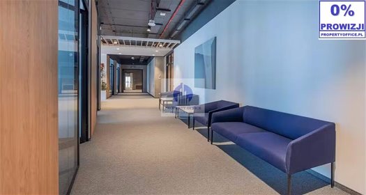 lokal użytkowy na wynajem 645m2 lokal użytkowy Warszawa, Ochota, Białobrzeska