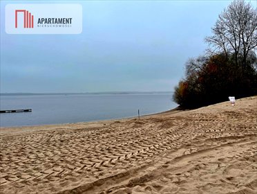 działka na sprzedaż 600m2 działka Borzygniew