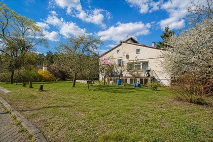 Dom z potencjałem inwestycyjnym i przestronną działką dom Toruń, Czerniewice