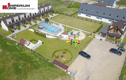 lokal użytkowy na sprzedaż 585m2 lokal użytkowy Nowęcin, Polanki