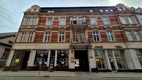 lokal użytkowy na wynajem 122m2 lokal użytkowy Opole, Ozimska