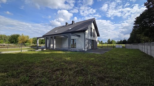 dom na sprzedaż 97m2 dom Wręczyca Wielka