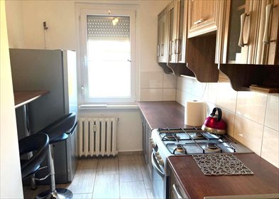 mieszkanie na wynajem 46m2 mieszkanie Leszno, 55 Pułku Piechoty