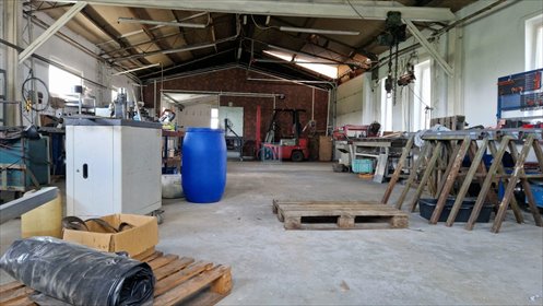lokal użytkowy na sprzedaż 320m2 lokal użytkowy Wilcza