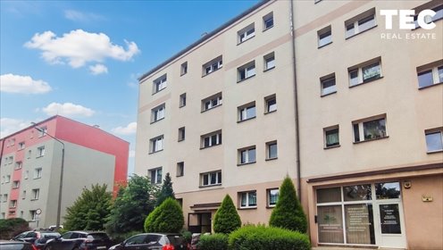 Kawalerka 32m² w Chorzowie, do remontu, świetna lokalizacja mieszkanie Chorzów, Michała Wolskiego