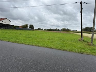 działka na sprzedaż 5474m2 działka Suszec, Dolna