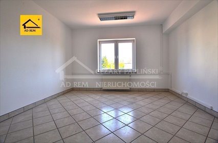 Lokal 20 m² z parkingiem i łazienkami w centrum Zamościa - polecam! lokal użytkowy Zamość, Nowa Osada, Okrzei