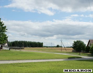 Działka rolna na sprzedaż Załęcze Małe 3 068m2 Foto 3