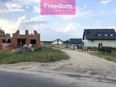 Działka budowlana na sprzedaż Zelgoszcz 2 414m2 Foto 6