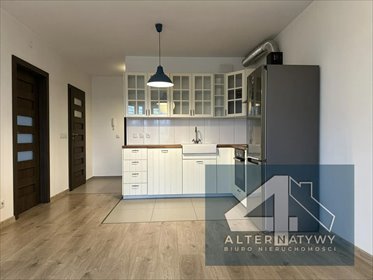 mieszkanie na sprzedaż 42m2 mieszkanie Kraków