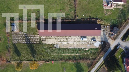 Lokal użytkowy na wynajem Trześniów 221m2 Foto 4