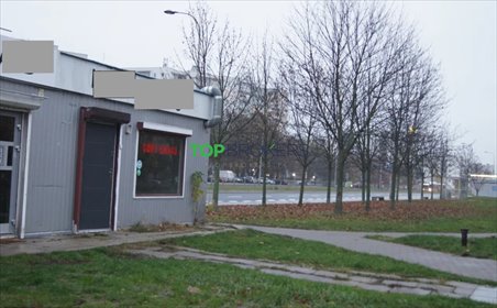 lokal użytkowy na sprzedaż 30m2 lokal użytkowy Warszawa, Praga-Południe Gocław