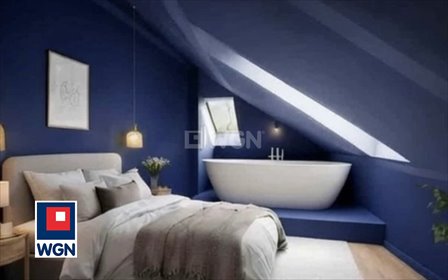 mieszkanie na sprzedaż 74m2 mieszkanie Złocieniec, Centrum, Gliniasta