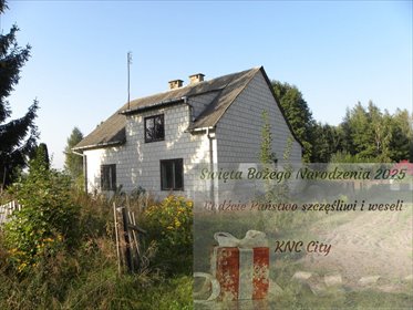 dom na sprzedaż 120m2 dom Barycz Nowa