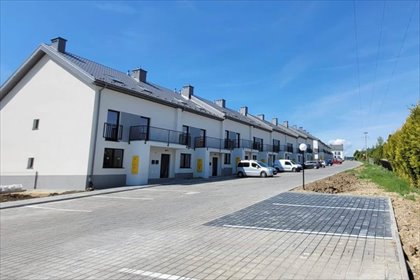 dom na sprzedaż 128m2 dom Rzeszów, Słocina, św. Walentego