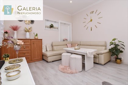 mieszkanie na sprzedaż 74m2 mieszkanie Elbląg, Marymoncka