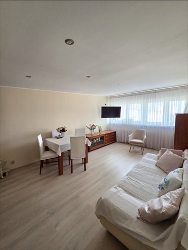 Wykończone 39,8 m² mieszkanie blisko Manufaktury! mieszkanie Łódź, Bałuty, Żubardź, Gandhiego
