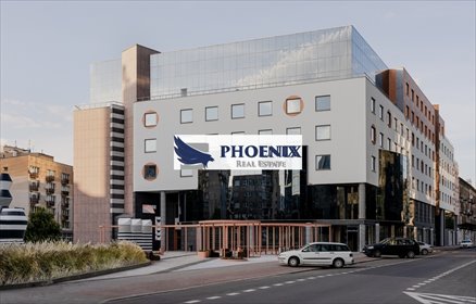 lokal użytkowy na wynajem 583m2 lokal użytkowy Warszawa, Wola, Chmielna