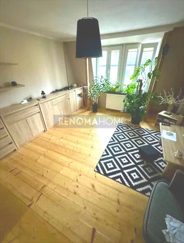 mieszkanie na sprzedaż 75m2 mieszkanie Wałbrzych, Nowe Miasto