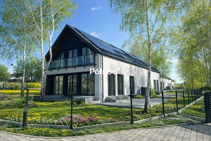 dom na sprzedaż 109m2 dom Minoga