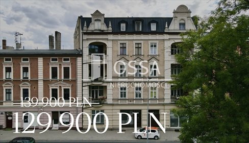 Przestronne 2-pokojowe mieszkanie z widokiem na miasto. mieszkanie Inowrocław, Dworcowa
