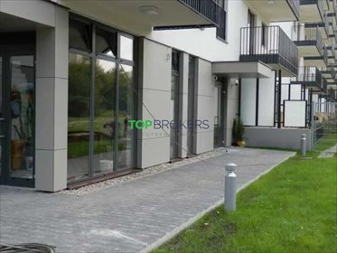 lokal użytkowy na wynajem 54m2 lokal użytkowy Warszawa, Bielany Chomiczówka