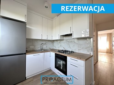 Przestronne 3-pokojowe mieszkanie z balkonem i windą mieszkanie Toruń, Józefa i Sylwestra Buszczyńskich