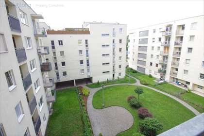 mieszkanie na wynajem 62m2 mieszkanie Kraków, Grzegórzki, Bajeczna