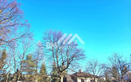 działka na sprzedaż 1427m2 działka Milanówek